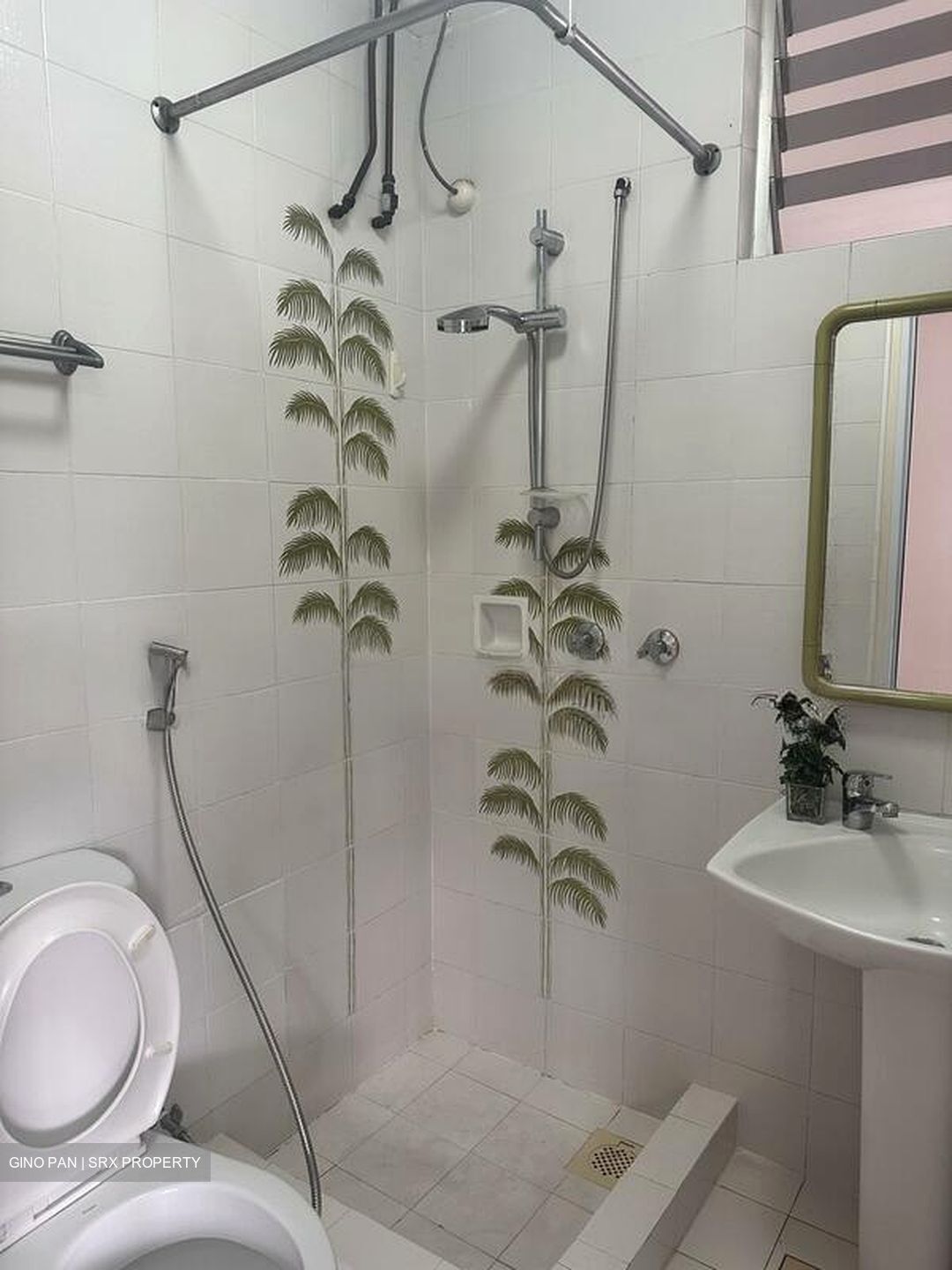 Clementi Park (D21), Condominium #508098771